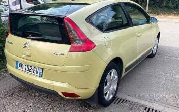 Citroen C4 Darnétal