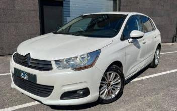 Citroen C4 Quetigny