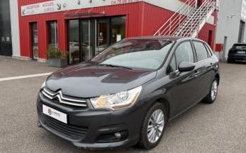 Citroen C4 Dagneux