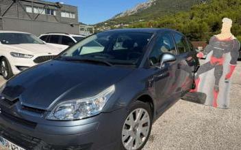 Citroen C4 La-Garde