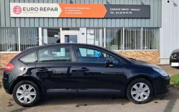 Citroen c4 Barenton