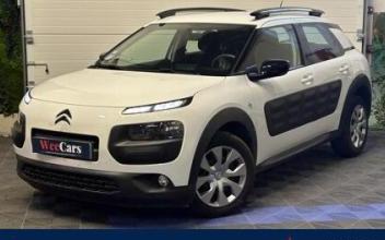 Citroen c4 cactus Bry-sur-Marne