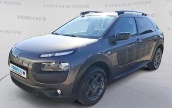 Citroen c4 cactus Dijon