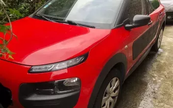 Citroen C4 Cactus Wattrelos