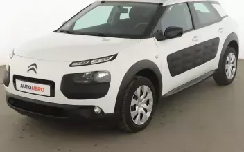 Citroen C4 Cactus Issy-les-Moulineaux