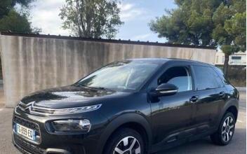 Citroen c4 cactus Martigues