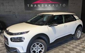 Citroen c4 cactus Lons