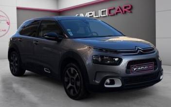 Citroen c4 cactus Cannes