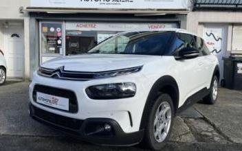 Citroen c4 cactus Saint-Barthélemy-d'Anjou