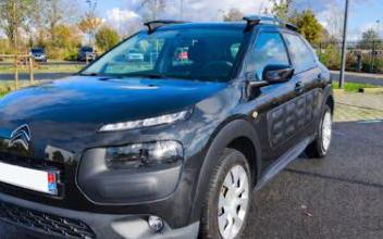 Citroen c4 cactus Chanteloup-en-Brie