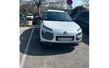 Citroen c4 cactus Alès
