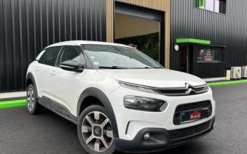 Citroen C4 Cactus Esvres