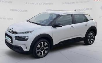 Citroen c4 cactus Strasbourg