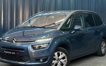 Citroen C4 Grand Picasso Halluin