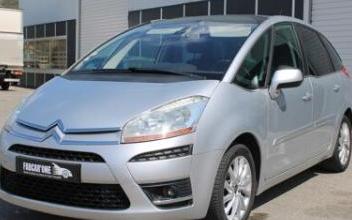 Citroen c4 picasso Peyrolles-en-Provence