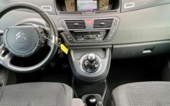 Citroen c4 picasso Aussonne
