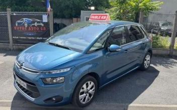 Citroen c4 picasso Argenteuil