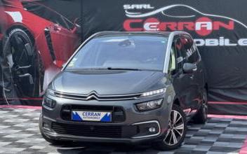 Citroen c4 picasso Creutzwald