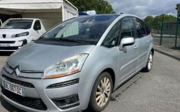 Citroen c4 picasso Notre-Dame-de-Sanilhac