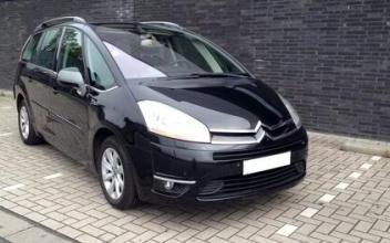 Citroen c4 picasso Lille