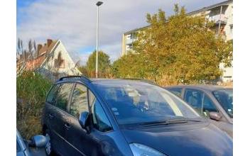 Citroen c4 picasso Strasbourg