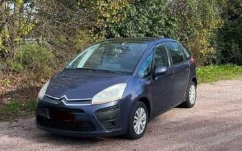 Citroen c4 picasso Le-Rheu