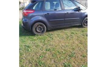 Citroen c4 picasso Goudargues