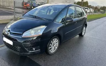 Citroen C4 Picasso Valognes
