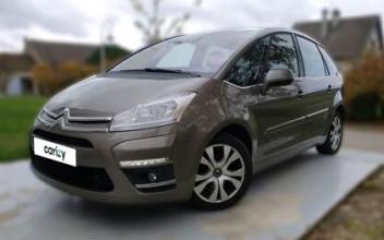 Citroen c4 picasso Livilliers