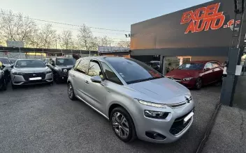 Citroen C4 Picasso Nîmes