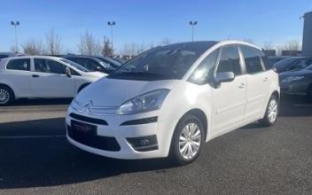 Citroen c4 picasso Auneau