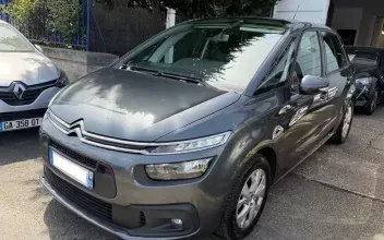 Citroen C4 Picasso Villenave-d'Ornon