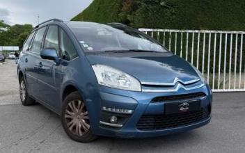 Citroen c4 picasso Granges-les-Beaumont