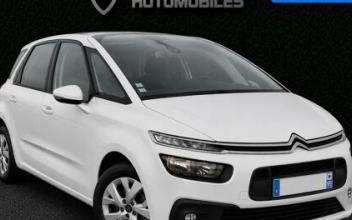 Citroen c4 picasso Taverny