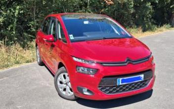 Citroen c4 picasso Rochefort