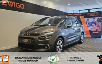 Citroen C4 Picasso Saint-Apollinaire