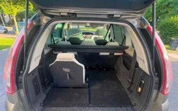 Citroen c4 picasso Dugny