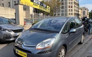 Citroen C4 Picasso 5 Places Pantin