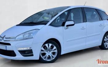 Citroen C4 Picasso 5 Places Thiers