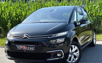 Citroen C4 Picasso 5 Places La-Chapelle-d'Armentières