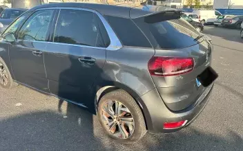 Citroen C4 SpaceTourer Epinay-sur-Seine