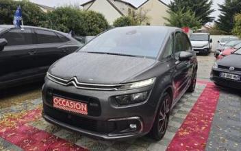 Citroen c4 spacetourer Drancy
