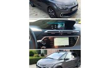 Citroen c4 spacetourer Lille
