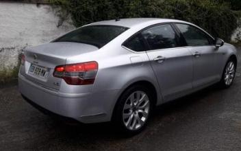 Citroen c5 Eybens