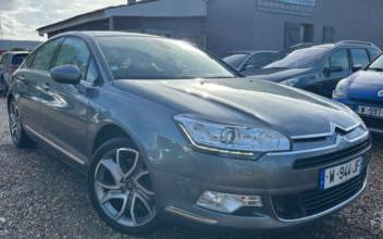 Citroen C5 Uckange