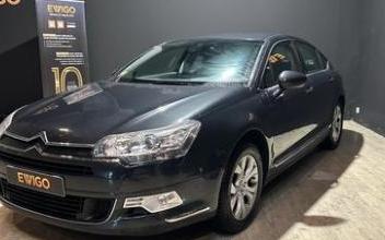 Citroen c5 Saint-Maximin
