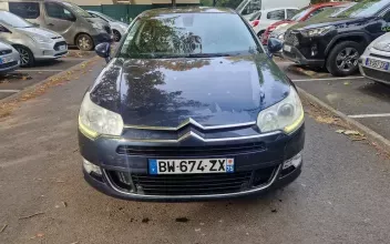 Citroen C5 Aulnay-sous-Bois