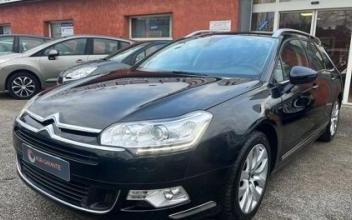 Citroen c5 Montauban