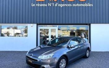 Citroen c5 Urrugne