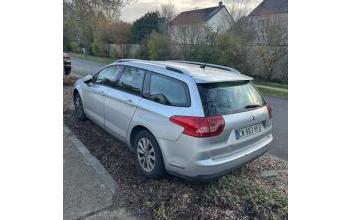 Citroen c5 Saint-Jean-de-Braye